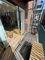 Photo 5. Apartment, Thomas Koppels Gade, Aarhus C 