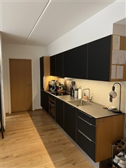 Billede 3. Lejlighed, Thomas Koppels Gade, Aarhus C 