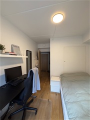Photo 6. Apartment, Lone Kellermanns Gade, Aarhus C 