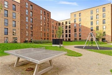 Photo 13. Apartment, Thomas Koppels Gade, Aarhus C 