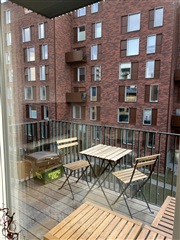 Photo 10. Apartment, Thomas Koppels Gade, Aarhus C 