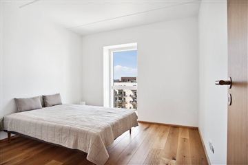 Photo 21. Apartment, Thomas Koppels Gade, Aarhus C 