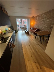 Billede 2. Lejlighed, Thomas Koppels Gade, Aarhus C 