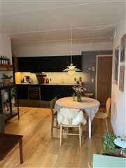 Photo 3. Apartment, Thomas Koppels Gade, Aarhus C 