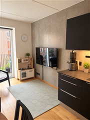 Photo 2. Apartment, Thomas Koppels Gade, Aarhus C 