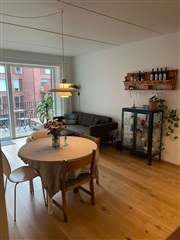 Photo 1. Apartment, Thomas Koppels Gade, Aarhus C 
