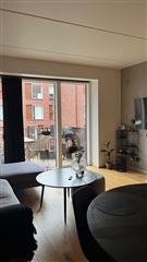 Photo 4. Apartment, Thomas Koppels Gade, Aarhus C 
