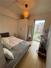 Photo 3. Apartment, Thomas Koppels Gade, Aarhus C 