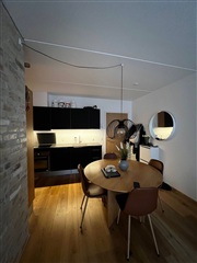 Photo 1. Apartment, Thomas Koppels Gade, Aarhus C 