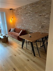 Billede 1. Lejlighed, Thomas Koppels Gade, Aarhus C 