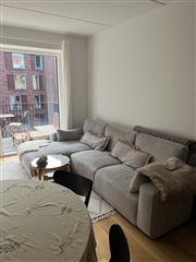 Photo 4. Apartment, Thomas Koppels Gade, Aarhus C 