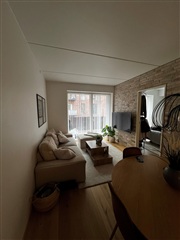 Photo 2. Apartment, Thomas Koppels Gade, Aarhus C 