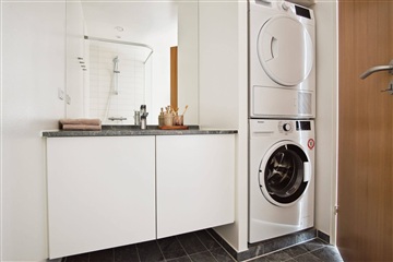 Photo 22. Apartment, Thomas Koppels Gade, Aarhus C 