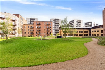 Billede 10. Lejlighed, Thomas Koppels Gade, Aarhus C 