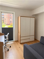 Photo 3. Apartment, Thomas Koppels Gade, Aarhus C 