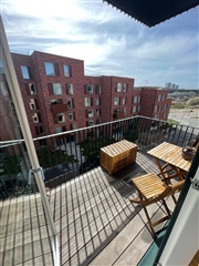 Billede 5. Lejlighed, Thomas Koppels Gade, Aarhus C 