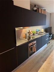 Photo 9. Apartment, Thomas Koppels Gade, Aarhus C 