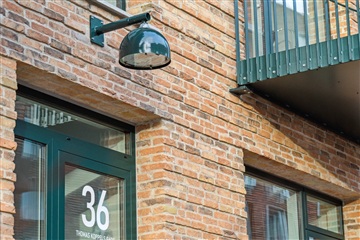 Photo 13. Apartment, Thomas Koppels Gade, Aarhus C 