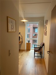 Photo 7. Apartment, Thomas Koppels Gade, Aarhus C 