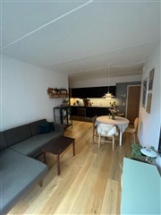 Photo 3. Apartment, Thomas Koppels Gade, Aarhus C 