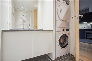 Photo 4. Apartment, Lone Kellermanns Gade, Aarhus C 