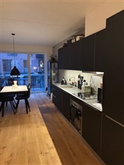 Billede 2. Lejlighed, Lone Kellermanns Gade, Aarhus C 