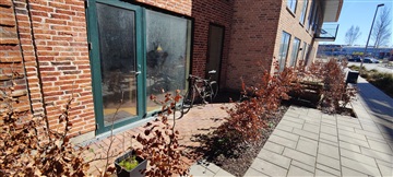 Billede 5. Lejlighed, Thomas Koppels Gade, Aarhus C 