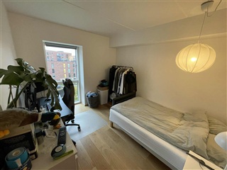 Photo 6. Apartment, Thomas Koppels Gade, Aarhus C 