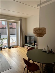 Billede 3. Lejlighed, Thomas Koppels Gade, Aarhus C 