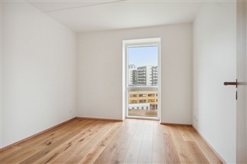 Photo 5. Apartment, Lone Kellermanns Gade, Aarhus C 