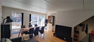 Photo 7. Apartment, Lone Kellermanns Gade, Aarhus C 