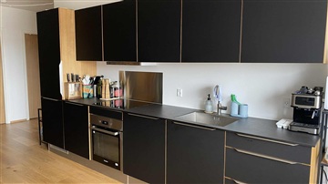 Photo 2. Apartment, Thomas Koppels Gade, Aarhus C 