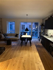 Billede 1. Lejlighed, Lone Kellermanns Gade, Aarhus C 