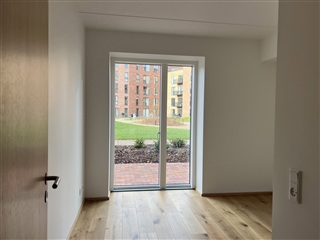 Billede 8. Lejlighed, Thomas Koppels Gade, Aarhus C 
