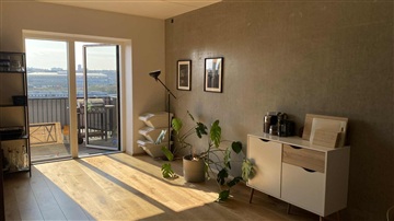 Photo 4. Apartment, Thomas Koppels Gade, Aarhus C 