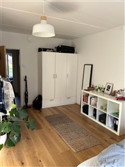 Billede 2. Lejlighed, Thomas Koppels Gade, Aarhus C 