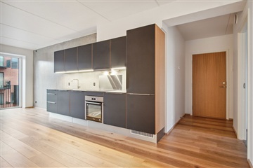 Photo 3. Apartment, Lone Kellermanns Gade, Aarhus C 