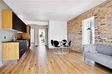 Photo 14. Apartment, Lone Kellermanns Gade, Aarhus C 