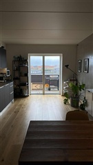 Photo 3. Apartment, Thomas Koppels Gade, Aarhus C 