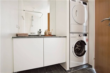 Photo 2. Apartment, Lone Kellermanns Gade, Aarhus C 