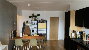 Photo 1. Apartment, Thomas Koppels Gade, Aarhus C 
