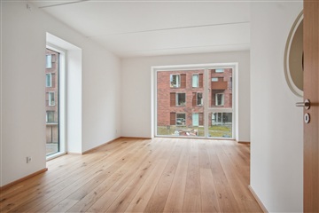 Photo 1. Apartment, Lone Kellermanns Gade, Aarhus C 