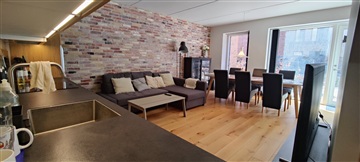 Photo 5. Apartment, Lone Kellermanns Gade, Aarhus C 