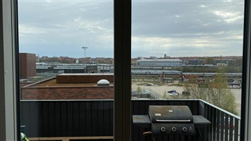 Photo 8. Apartment, Thomas Koppels Gade, Aarhus C 