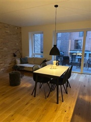 Billede 4. Lejlighed, Lone Kellermanns Gade, Aarhus C 