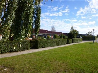 Photo 4. Apartment, Alléparken, Marslev 