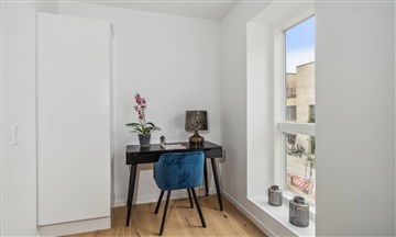 Photo 9. House, Else Alfelts Vej, København S 