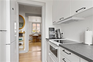 Photo 2. Apartment, Sjællandsgade, Esbjerg 