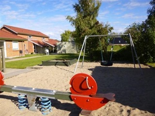 Photo 3. Apartment, Alléparken, Marslev 