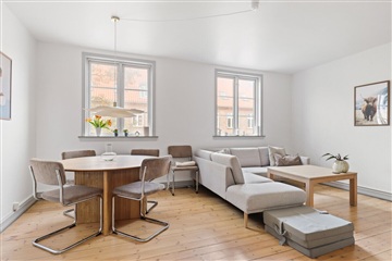 Photo 3. Apartment, Sjællandsgade, Esbjerg 